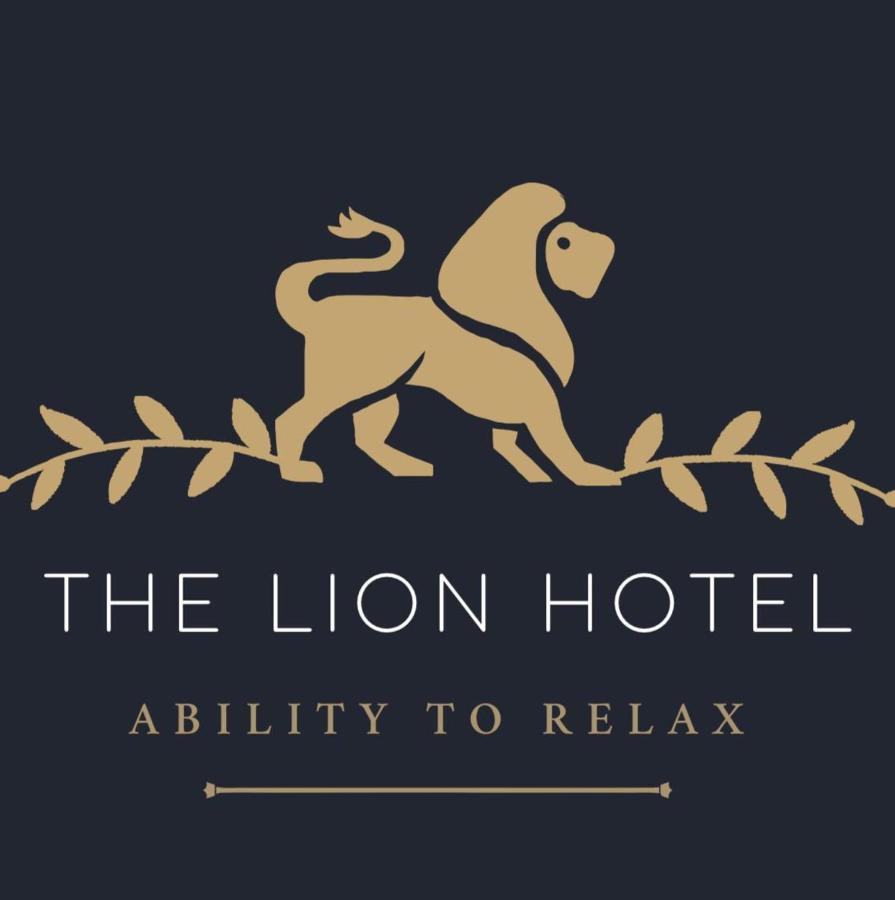 The Lion Hotel Haifa Esterno foto